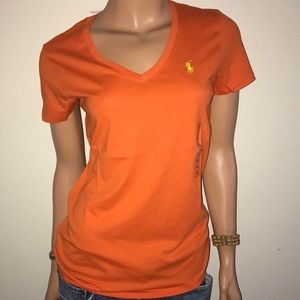 Ralph Lauren Sport V Neck